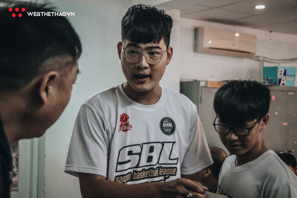 Giải bóng rổ 3x3 Cúp Lee Sport 2019: Khi các baller Sài Gòn đặt chân vào hệ thống FIBA chuyên nghiệp